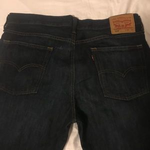 Levi’s jeans